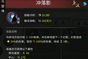 鬼谷八荒流水劍最強(qiáng)身法詞條推薦