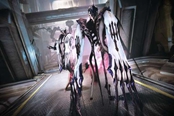 warframe战甲SEVAGOTH刷取地点介绍 风暴的呼唤新甲位置一览