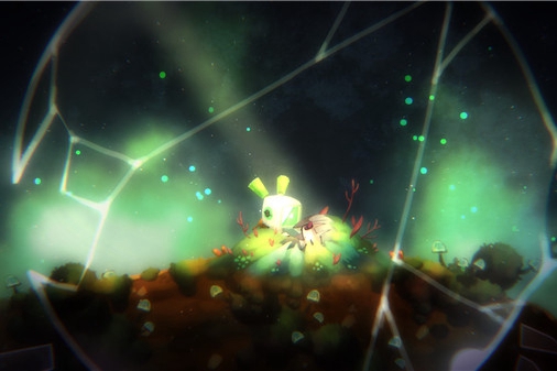 迷宫RPG《无菌饲育箱》7月登陆PS4/NS