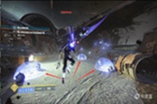命運(yùn)2交換武器英雄公共事件攻略