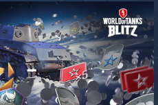Steam《坦克世界闪击战》DLC现可免费领取