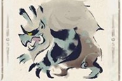 怪物獵人崛起雪鬼獸背景及原型分析