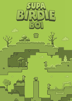 Supa Birdie Boi图片