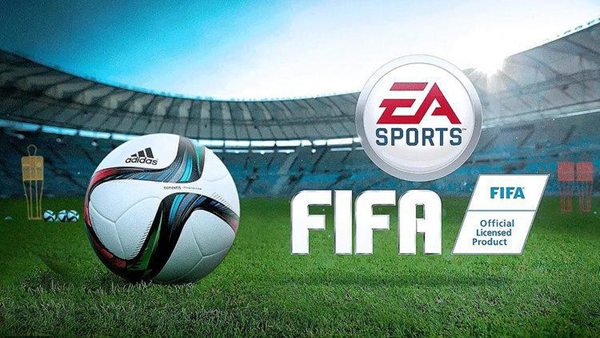 《FIFA》系列将不再拥有欧洲12家豪门俱乐部