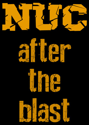 NUC: After The Blast图片