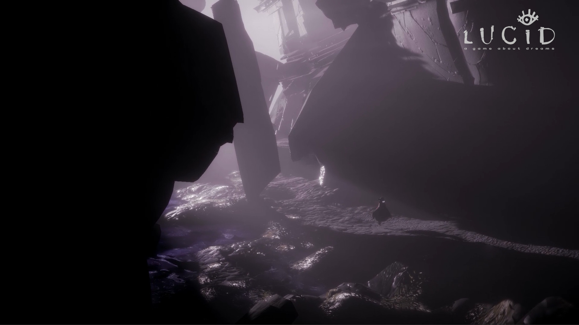 Lucid - A Game About Dreams图片