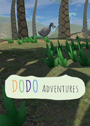 Dodo 大冒险图片