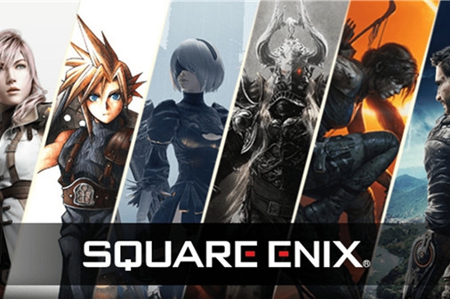 SE确认参加2021年E3展会 届时将公布新作