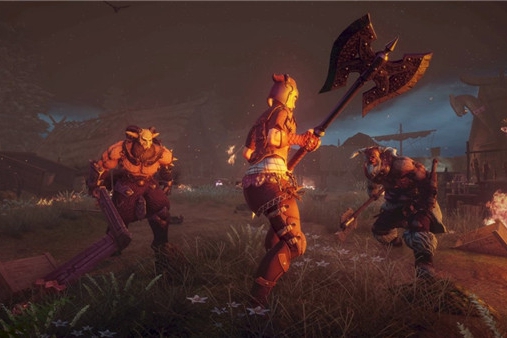 Epic喜加二：免费领取《异形：隔离》、《命运之手2》