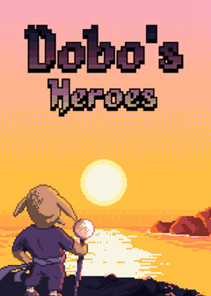Dobo's Heroes图片