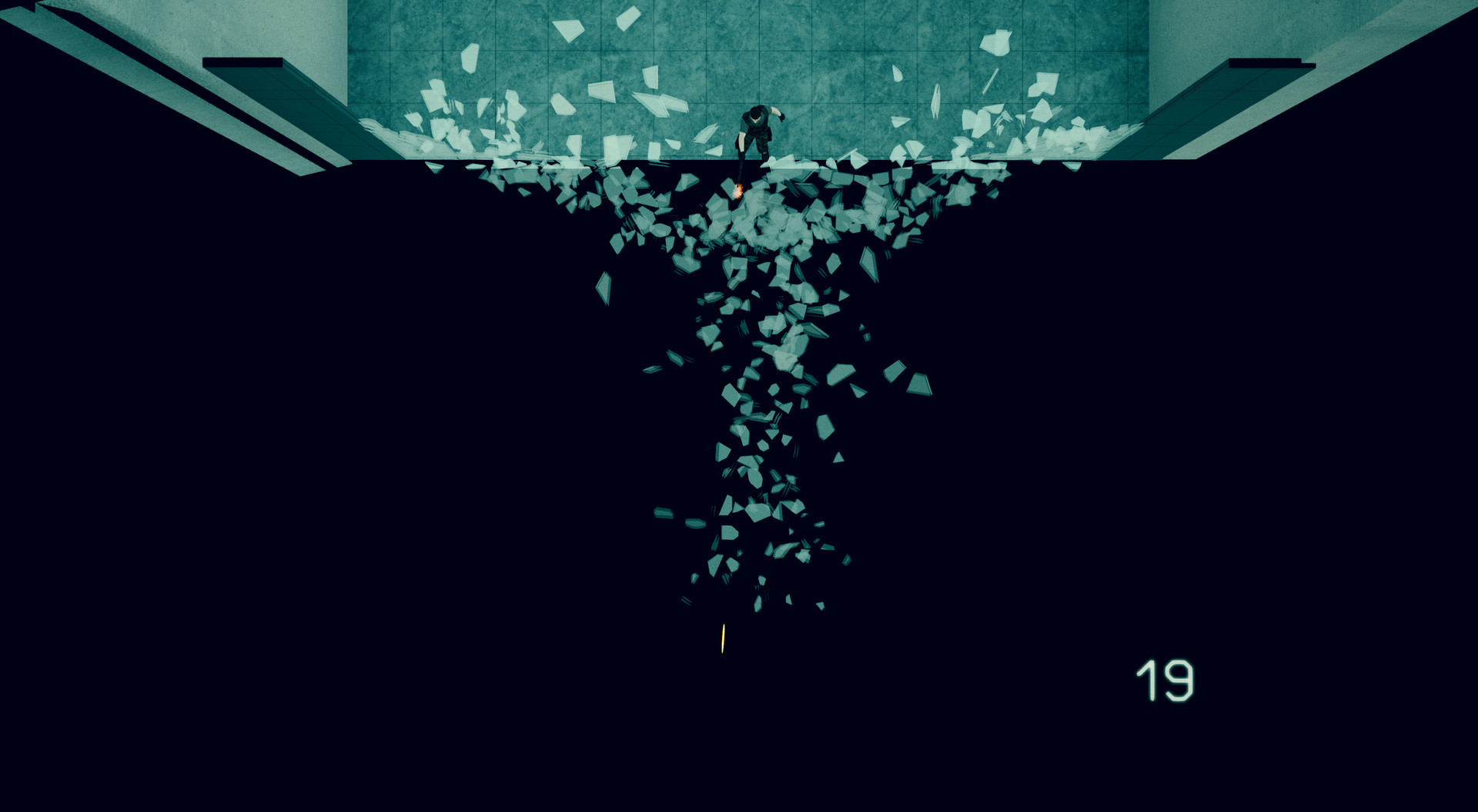MENOS: PSI-SHATTER图片