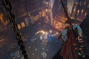 永劫無間怎么滑鏟 滑鏟操作技巧分享