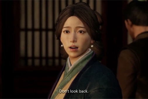 《轩辕剑7》今夏将在欧美发售 登陆PS4/Xbox One