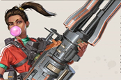 Apex英雄第九赛季传奇与武器改动详解