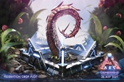 方舟創(chuàng)世紀(jì)2聯(lián)邦作物耕地、暗影鬃毛、裝載人體模型一覽
