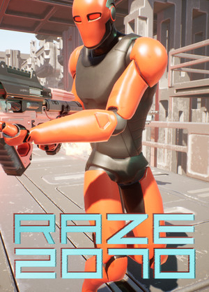 RAZE 2070中文版图片