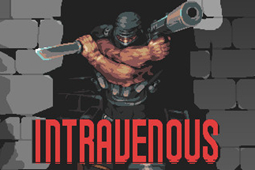 Intravenous中文版