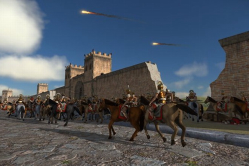 《全面战争：罗马》重制版PC配置需求公布