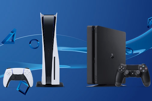 PS5全球累计销量已达780万台
