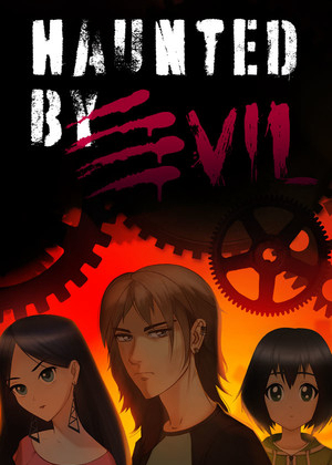 Haunted by Evil