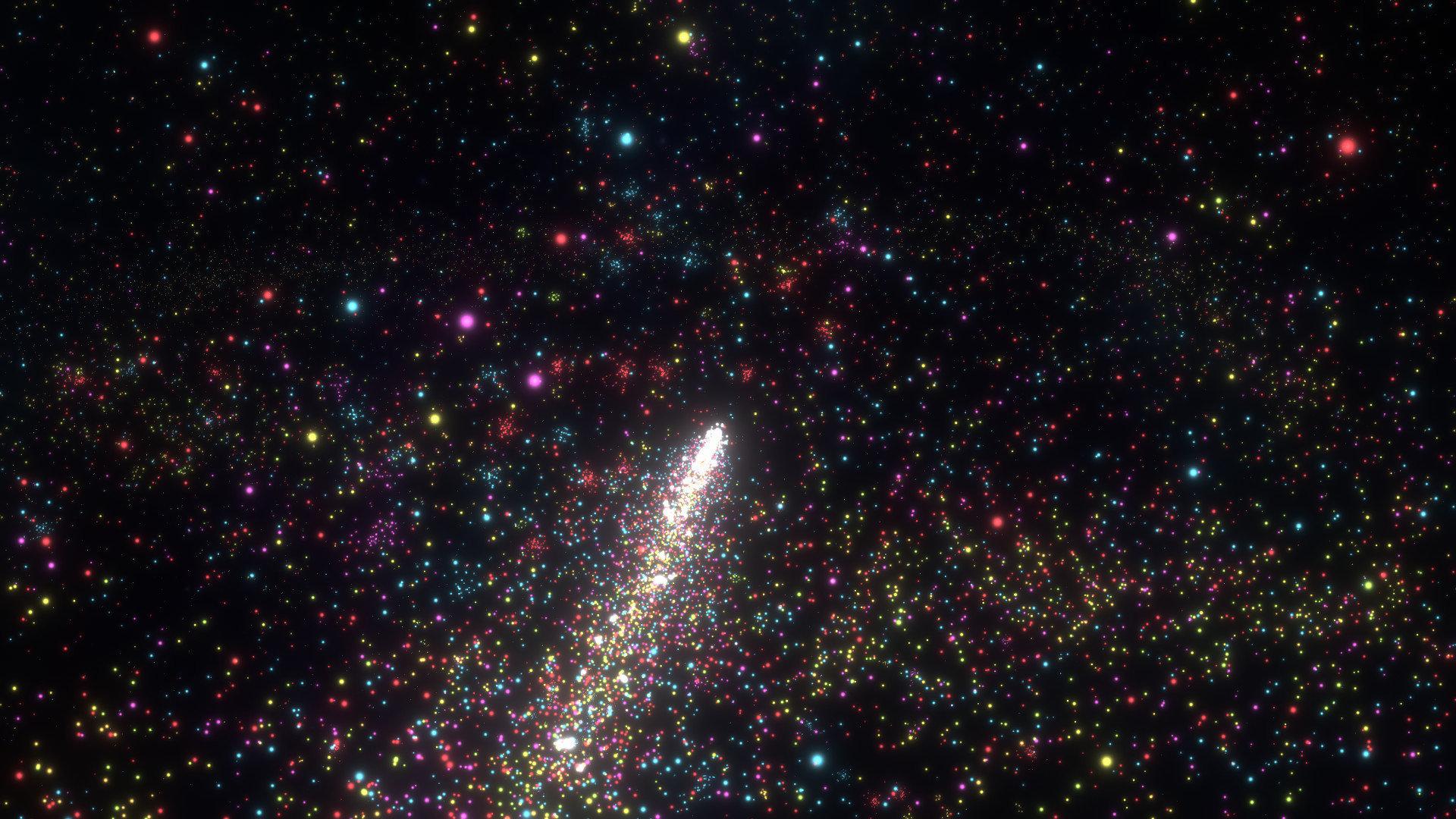 星塵圖片