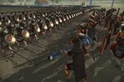 罗马全面战争重制版兵牌顺序修改方法介绍