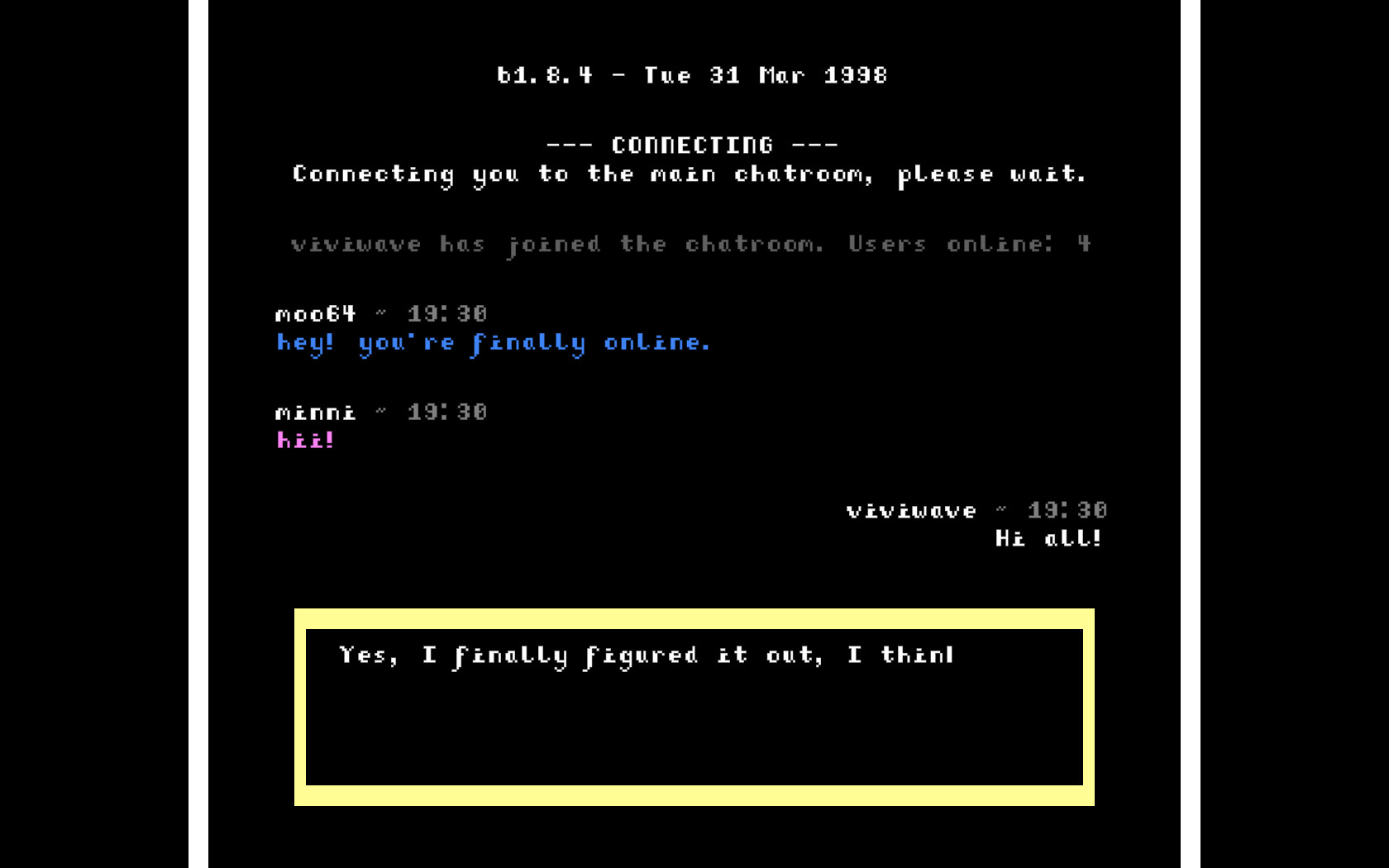 Anachronism>图片