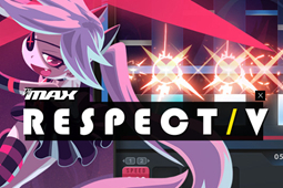 DJMAX RESPECT V