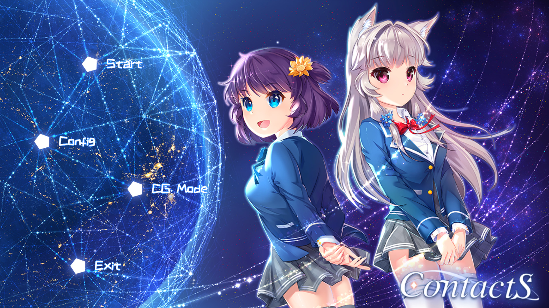 ContactS图片