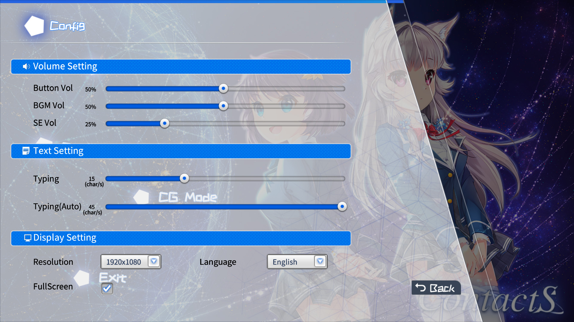 ContactS图片