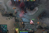 DOTA2 5月12日更新内容一览 战队应援系统介绍