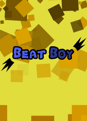 Beat Boy图片