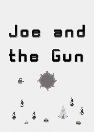 乔和枪