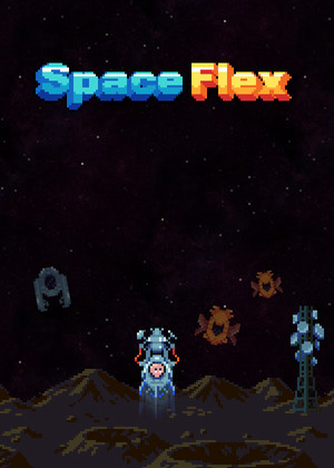 Space Flex图片