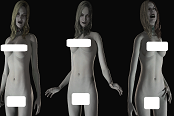 生化危机8三女儿果体MOD分享与使用攻略
