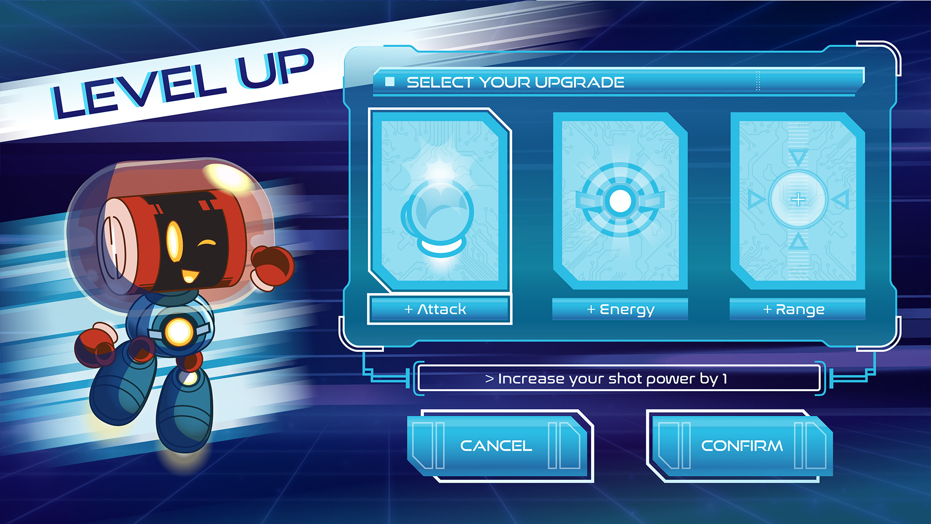 Robobo TM图片