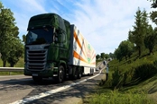 欧洲卡车模拟2官方联机模式测试参加方法分享