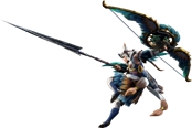 卡普空5月27日怪物獵人直播發(fā)布會內(nèi)容匯總
