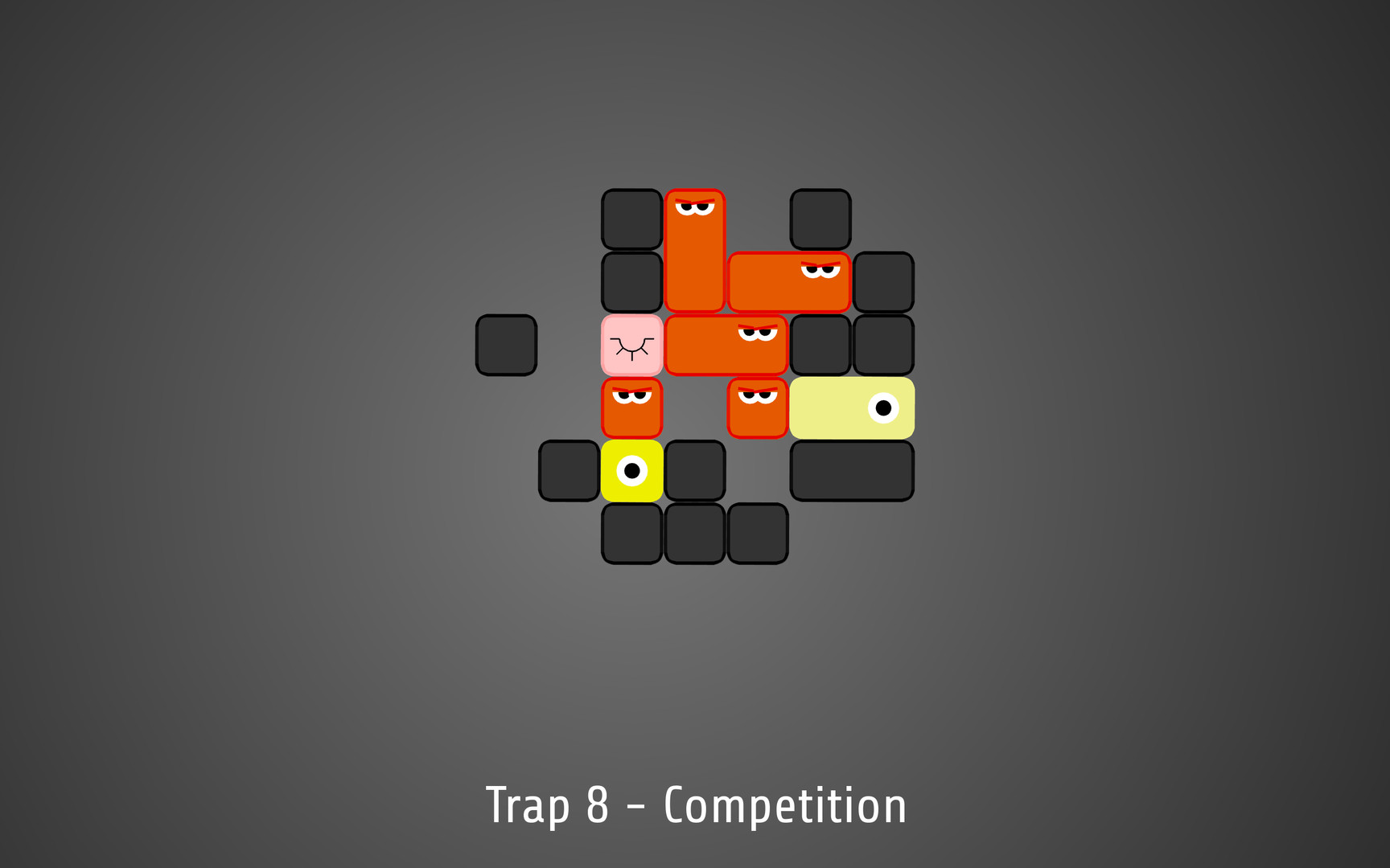 trappuzzler图片
