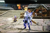 怪物獵人崛起獄泉鄉(xiāng)地圖任務(wù)解鎖條件介紹