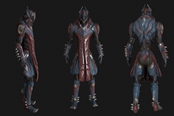 warframe午夜电波间歇3第18周任务及商店一览