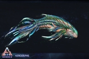 方舟生存進(jìn)化創(chuàng)世紀(jì)2虛空海豚馴服方法 虛空海豚怎么訓(xùn)