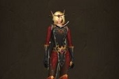 魔兽世界9.1盟约新套装幻化一览