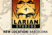 《博德之门 3》开发商拉瑞安宣布 成立巴塞罗那工作室