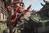 永劫無間預(yù)購steam測試禮品碼激活教程