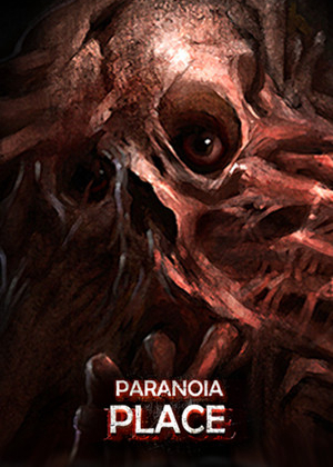 PARANOIA PLACE图片