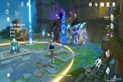 原神双双岛魔环解密攻略 魔环谜题怎么解