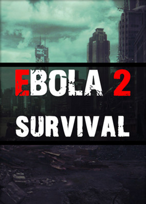 埃博拉病毒2：生存图片