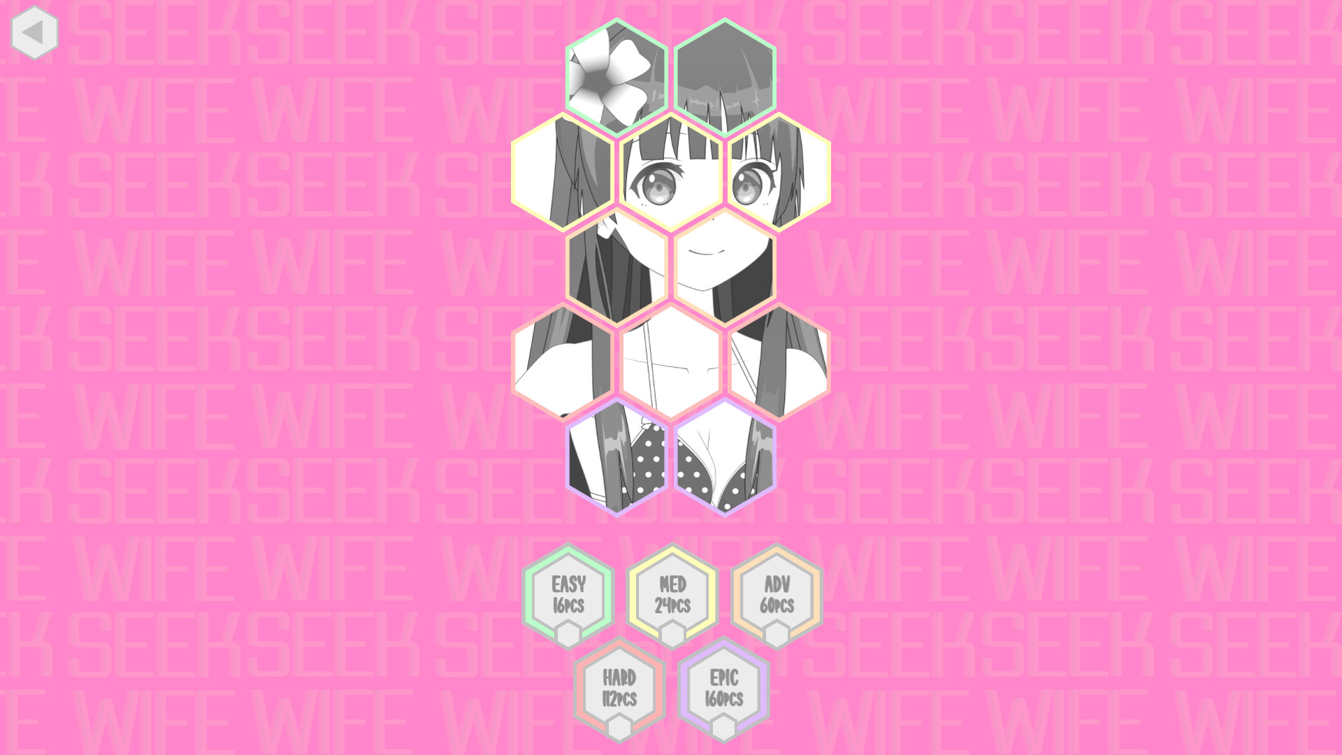 Seek Wife图片