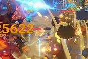 原神1.6砂糖蒸发流满星深渊攻略